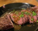 【北海道鹿肉ロースト】IR保温簡単✨作り方5写真
