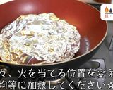 【激ウマ】超パリパリ!『チキンステーキ』作り方10写真