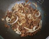 調味料なし?!コストコのプルコギで肉豆腐作り方2写真