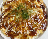 とんぺい焼き風作り方6写真