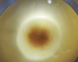 バター茶碗蒸し電子レンジスタイル作り方1写真