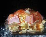 鶏むね肉とキャベツのレンジ蒸し作り方3写真