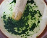 バター茶碗蒸し電子レンジスタイル作り方3写真
