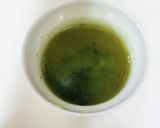 バター茶碗蒸し電子レンジスタイル作り方4写真
