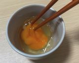 レンジで作る簡単茶碗蒸し作り方2写真
