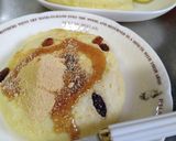 ホットケーキサイリウムふわふわ作り方7写真