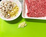 簡単!本格ジャージャー麺!!作り方1写真