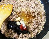 簡単!本格ジャージャー麺!!作り方3写真