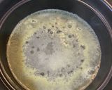 しゃぶしゃぶの鍋つゆとつけだれ作り方4写真