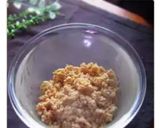 大人の鶏そぼろ♡作り方9写真