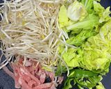 簡単おいしい！野菜炒め作り方1写真