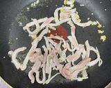 簡単おいしい！野菜炒め作り方3写真