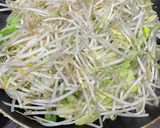 簡単おいしい！野菜炒め作り方4写真