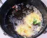 椎茸のエビしんじょう作り方9写真