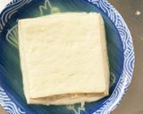レンジ肉無中華風マヨ生姜味白砂筍回鍋肉風作り方1写真