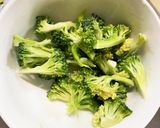 レンジ肉無中華風マヨ生姜味白砂筍回鍋肉風作り方3写真