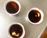 レンジ肉無中華風マヨ生姜味白砂筍回鍋肉風作り方12写真