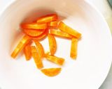 根菜茄子肉無簡単シチュー味温野菜サラダ作り方2写真