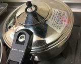 離乳食完了期・圧力鍋で作るポトフ作り方4写真