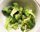 根菜茄子肉無簡単シチュー味温野菜サラダ作り方5写真