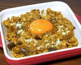 低糖質&高タンパク!『簡単キーマカレー』作り方9写真