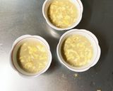 根菜茄子肉無簡単シチュー味温野菜サラダ作り方9写真