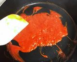 炒めてから炊飯器でケチャップライス作り方3写真