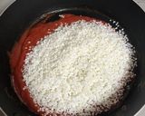 炒めてから炊飯器でケチャップライス作り方4写真