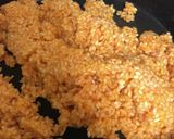 炒めてから炊飯器でケチャップライス作り方6写真