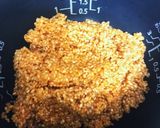 炒めてから炊飯器でケチャップライス作り方7写真