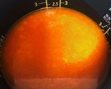 炒めてから炊飯器でケチャップライス作り方8写真