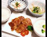 白だしバターで♡新玉ねぎの豚肉巻き作り方11写真