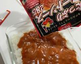 火を使わない!市販冷凍で時短ミートドリア作り方1写真