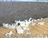 『春キャベツ』をモリモリ♬スタミナ炒め♬作り方2写真