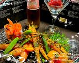 焼くだけで甘ぁ〜い♡ミニ人参のロースト作り方3写真