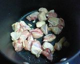 あったまるぅ～♪　野菜たっぷりスープ作り方1写真