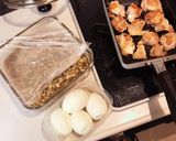 麻薬鶏卵(山本ゆりさんレシピ)作り方3写真