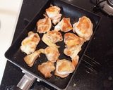 麻薬鶏卵(山本ゆりさんレシピ)作り方1写真