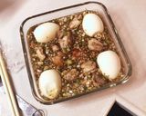 麻薬鶏卵(山本ゆりさんレシピ)作り方4写真