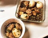 麻薬鶏卵(山本ゆりさんレシピ)作り方5写真