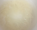 【三陸産塩蔵わかめ】を使った和風パスタ作り方4写真