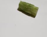 ブロッコリーの茎とチーズのカツ作り方1写真