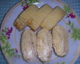 だし巻き卵作り方7写真
