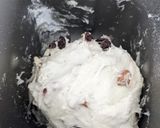 ホームベーカリーでこねて作る簡単パン作り方4写真