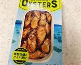 燻製牡蠣の缶詰とマッシュルーム炒め作り方5写真