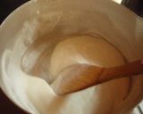 とろ~り 牛乳もち♪作り方1写真