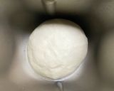 ビールと共にプレッツェルソーセージロール作り方1写真