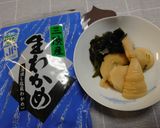 若竹煮作り方4写真