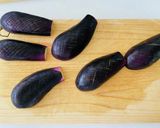 簡単!作り置き!なすの煮浸し!作り方2写真