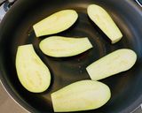 簡単!作り置き!なすの煮浸し!作り方4写真